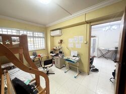 Blk 637 Pasir Ris Drive 1 (Pasir Ris), HDB 5 Rooms #626449941